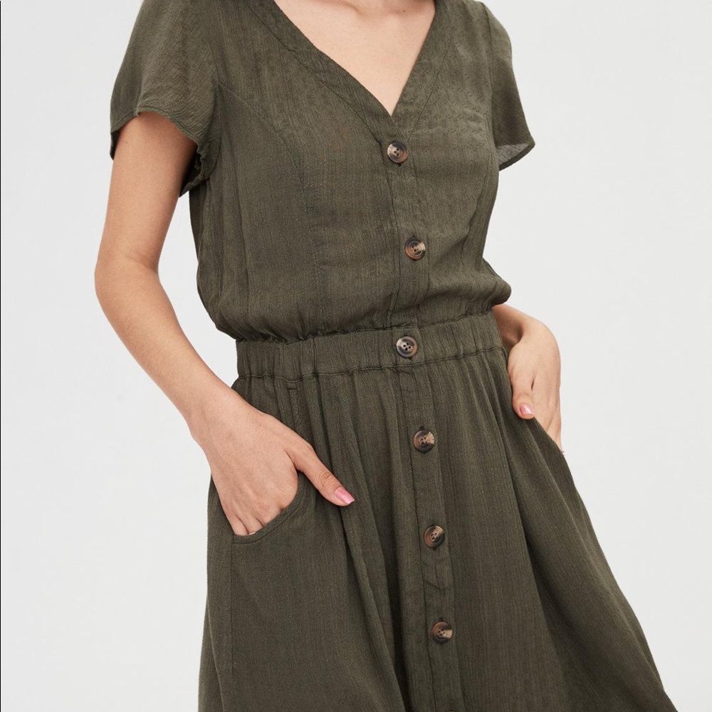 NWT American Eagle Dress